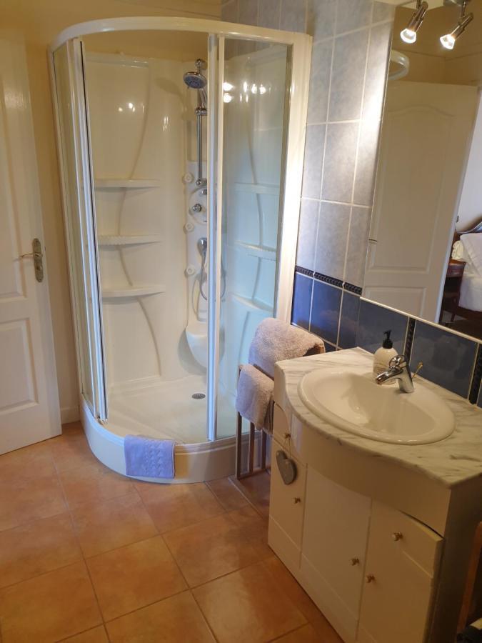 Chez Louis Gites Fumel Extérieur photo