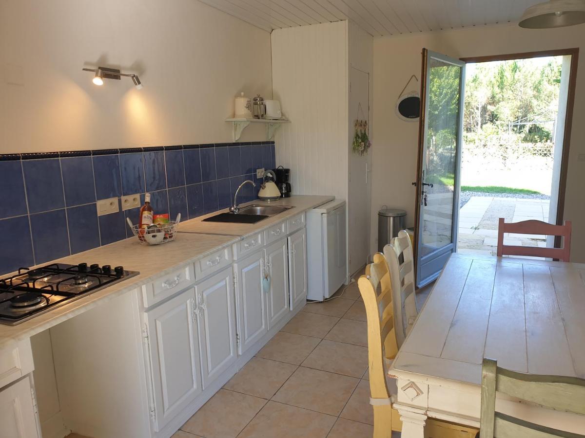 Chez Louis Gites Fumel Extérieur photo