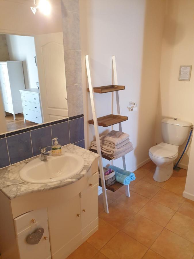 Chez Louis Gites Fumel Extérieur photo