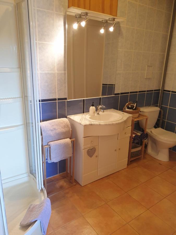 Chez Louis Gites Fumel Extérieur photo